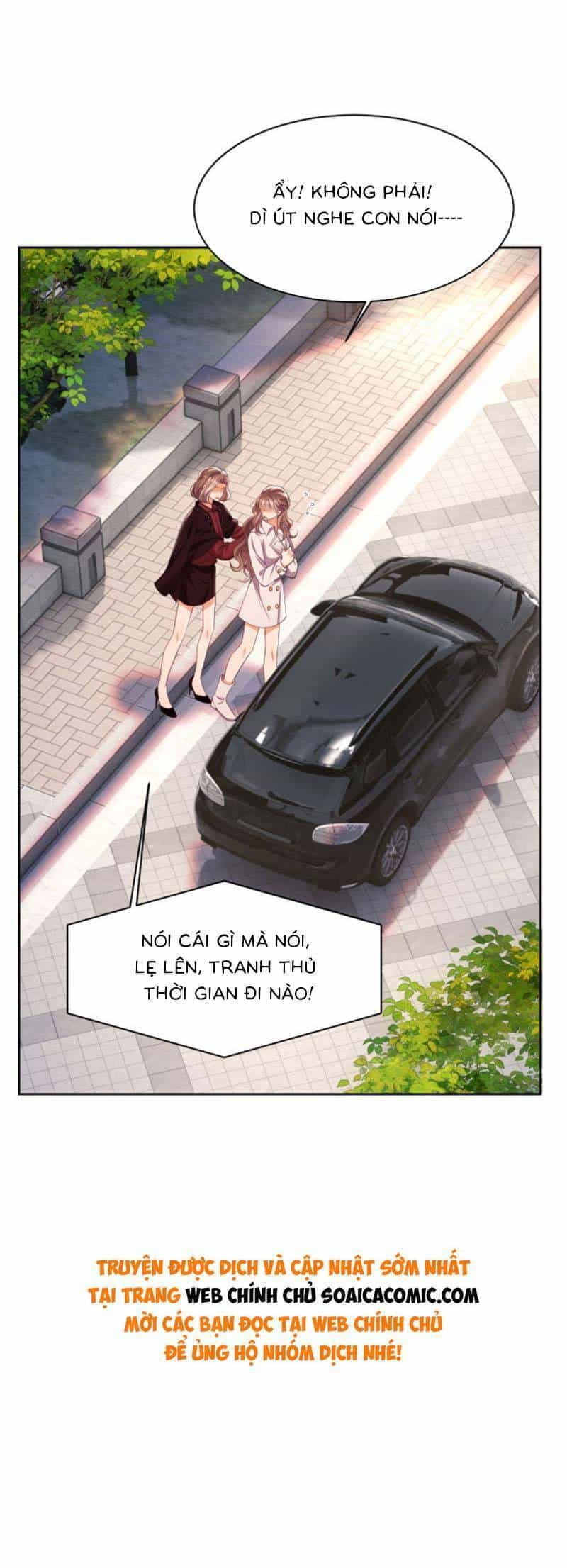 Bạch Nguyệt Quang Ra Tay Với Tôi Rồi - Chương 26 - ảnh 24
