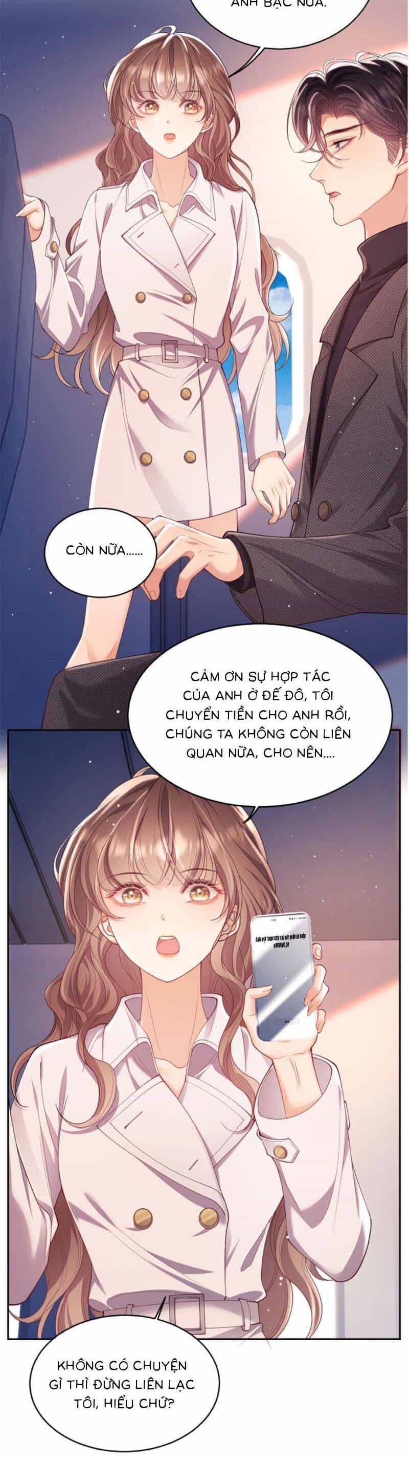 Bạch Nguyệt Quang Ra Tay Với Tôi Rồi - Chương 26 - ảnh 6