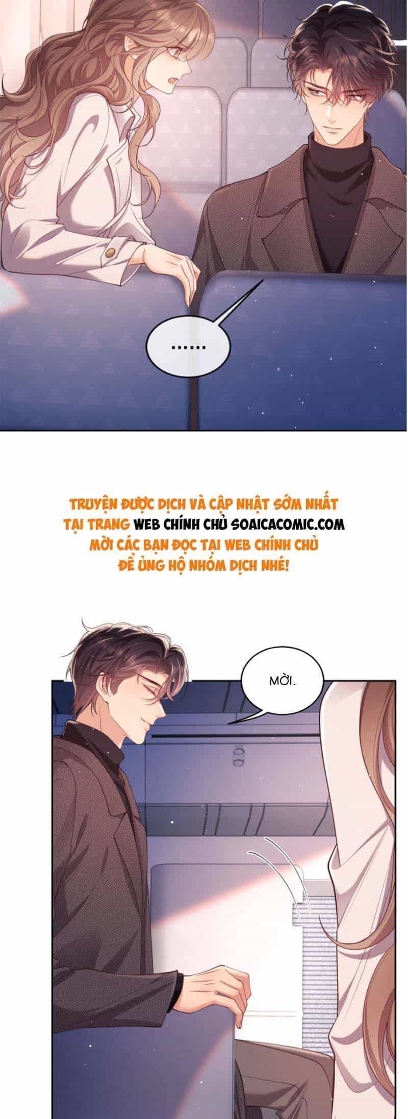 Bạch Nguyệt Quang Ra Tay Với Tôi Rồi - Chương 26 - ảnh 8