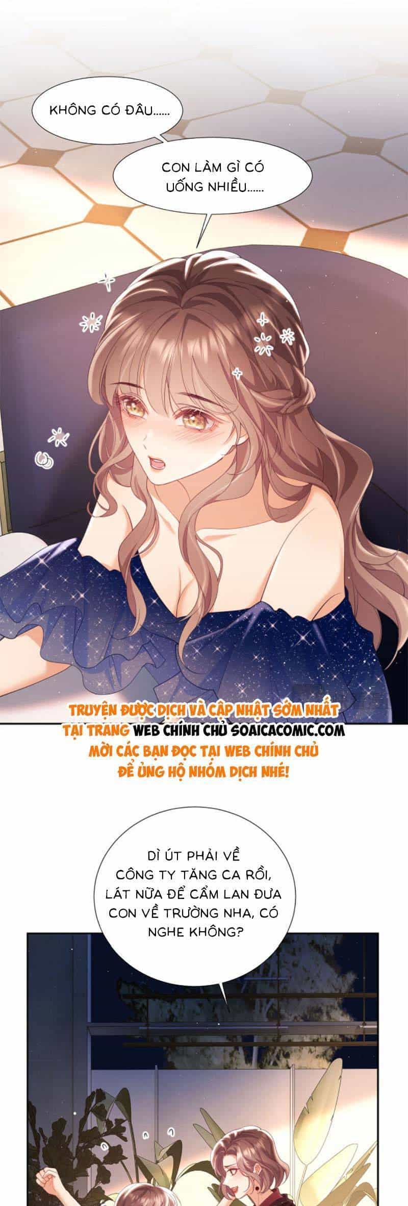 Bạch Nguyệt Quang Ra Tay Với Tôi Rồi - Chương 28 - ảnh 18