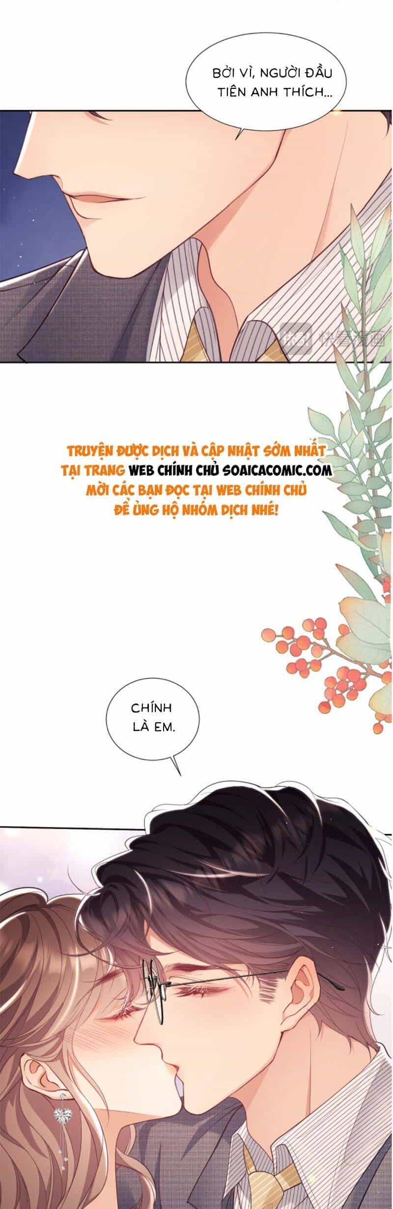 Bạch Nguyệt Quang Ra Tay Với Tôi Rồi - Chương 29 - ảnh 18