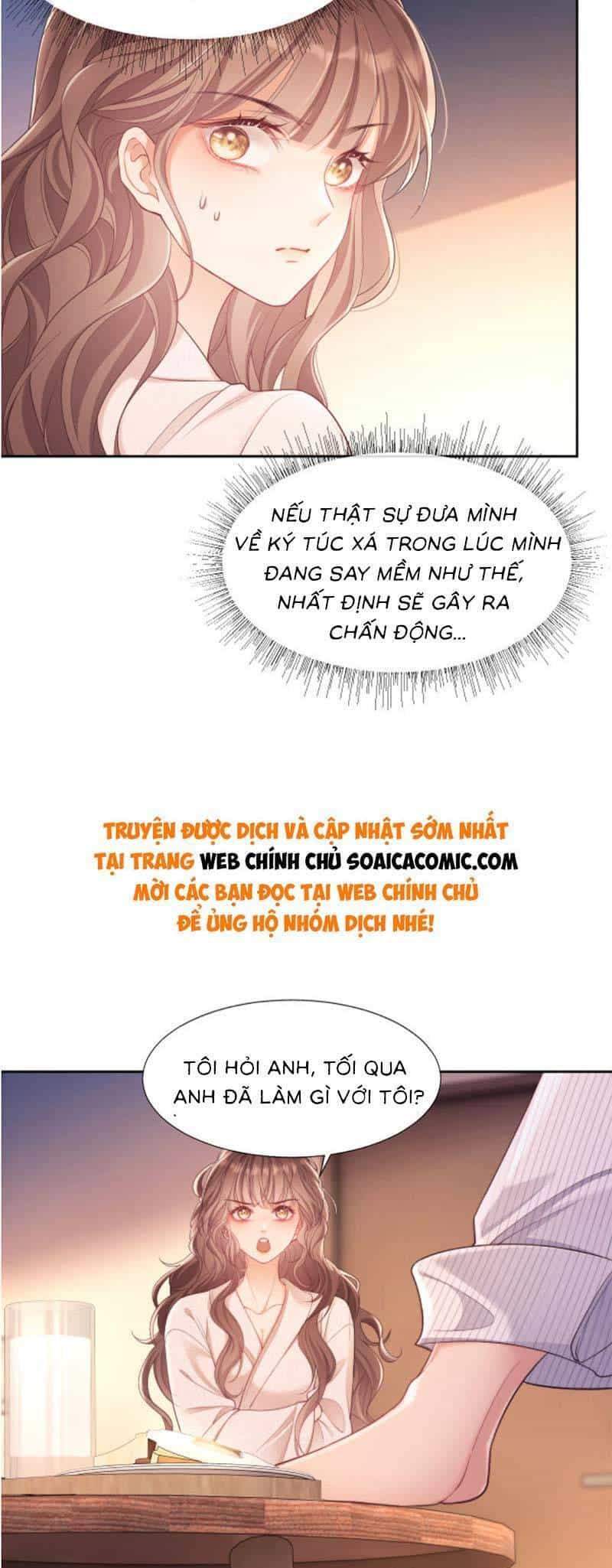 Bạch Nguyệt Quang Ra Tay Với Tôi Rồi - Chương 29 - ảnh 26