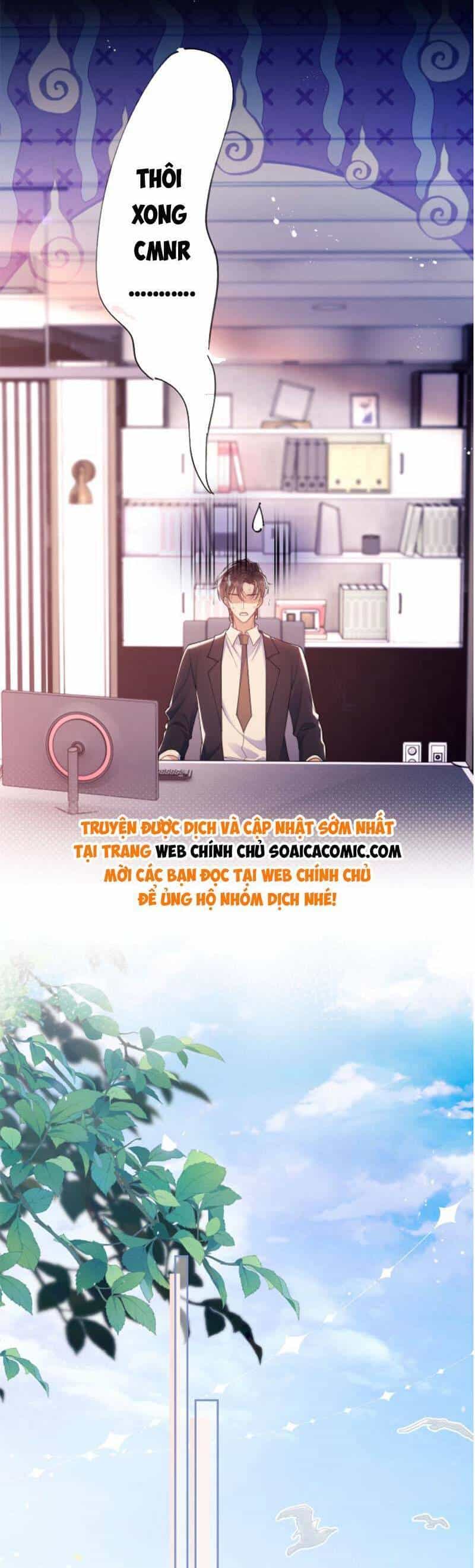 Bạch Nguyệt Quang Ra Tay Với Tôi Rồi - Chương 30 - ảnh 15