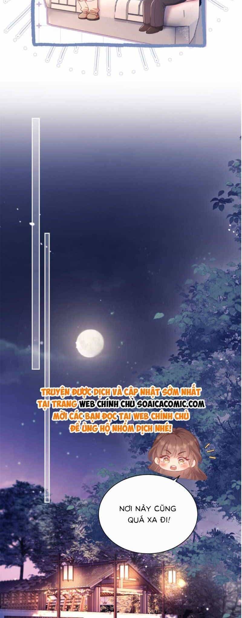 Bạch Nguyệt Quang Ra Tay Với Tôi Rồi - Chương 32 - ảnh 17