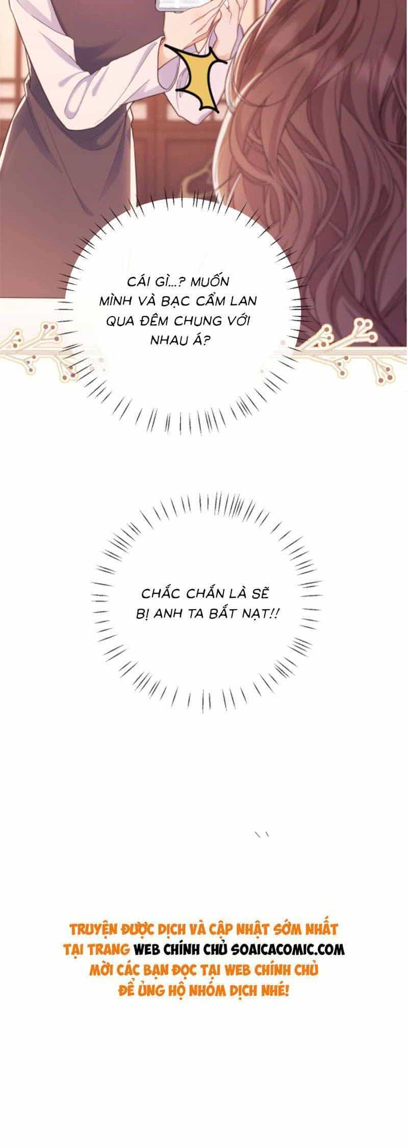 Bạch Nguyệt Quang Ra Tay Với Tôi Rồi - Chương 33 - ảnh 24