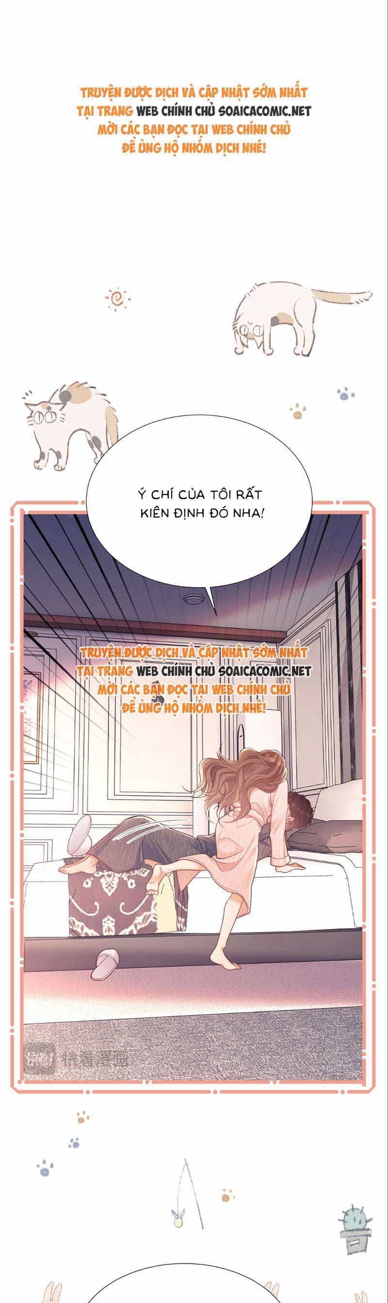 Bạch Nguyệt Quang Ra Tay Với Tôi Rồi - Chương 36 - ảnh 1