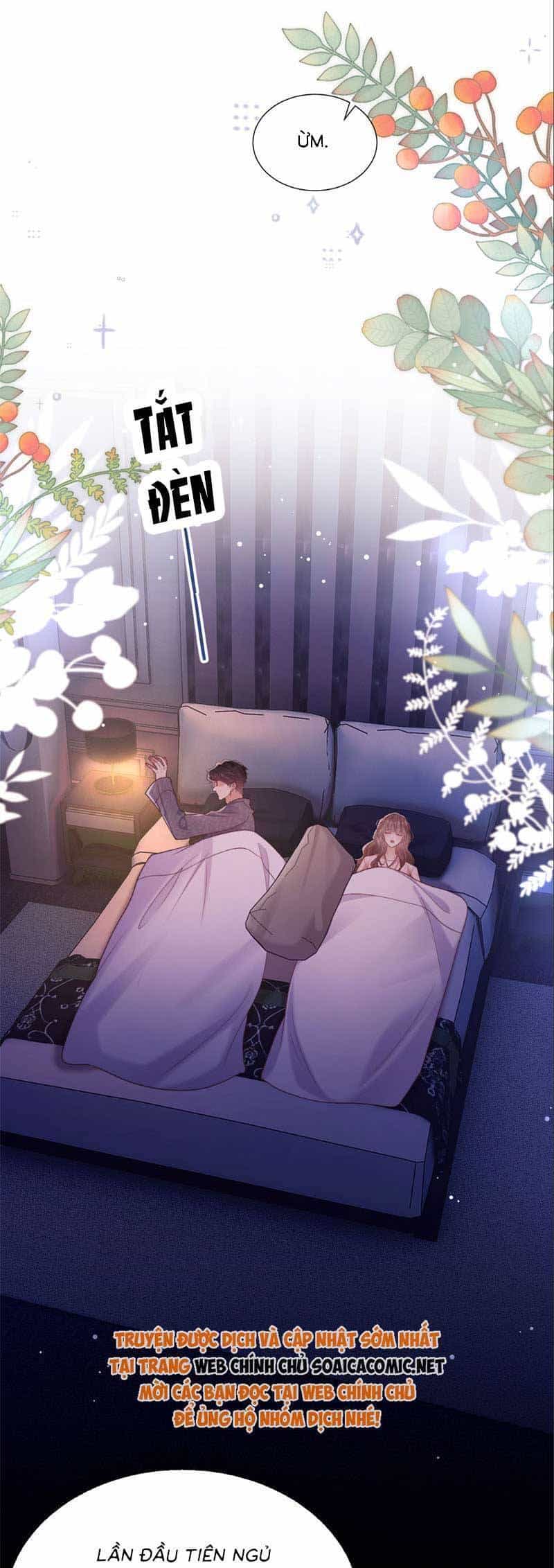 Bạch Nguyệt Quang Ra Tay Với Tôi Rồi - Chương 36 - ảnh 4