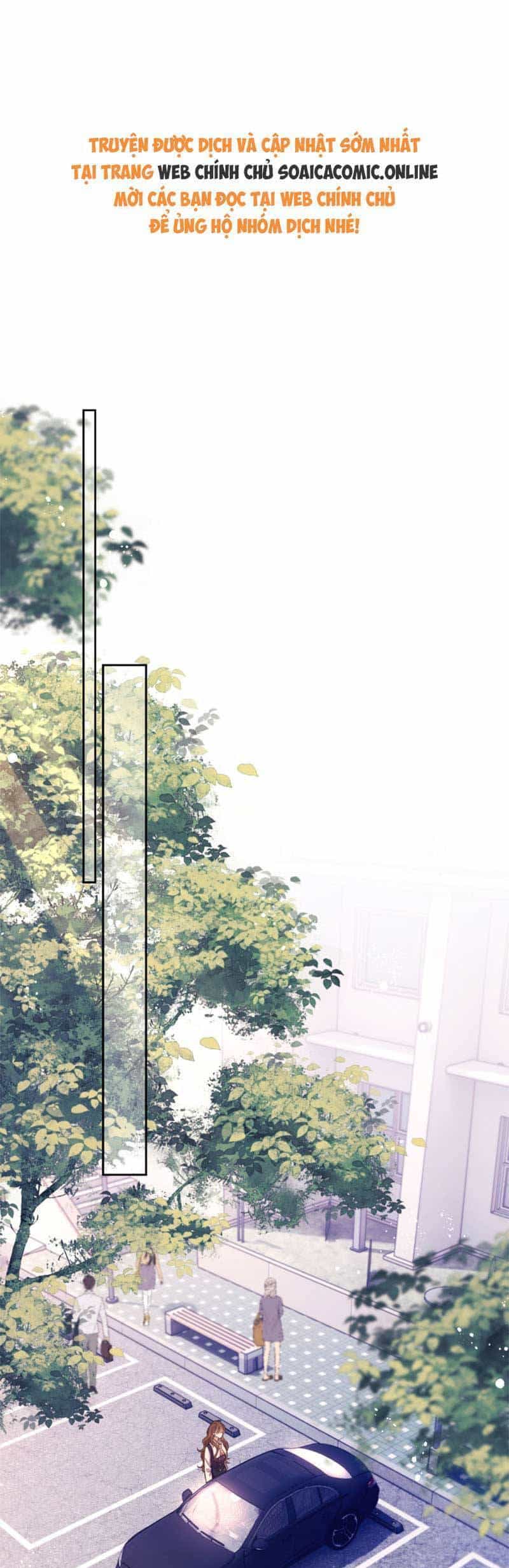 Bạch Nguyệt Quang Ra Tay Với Tôi Rồi - Chương 39 - ảnh 1