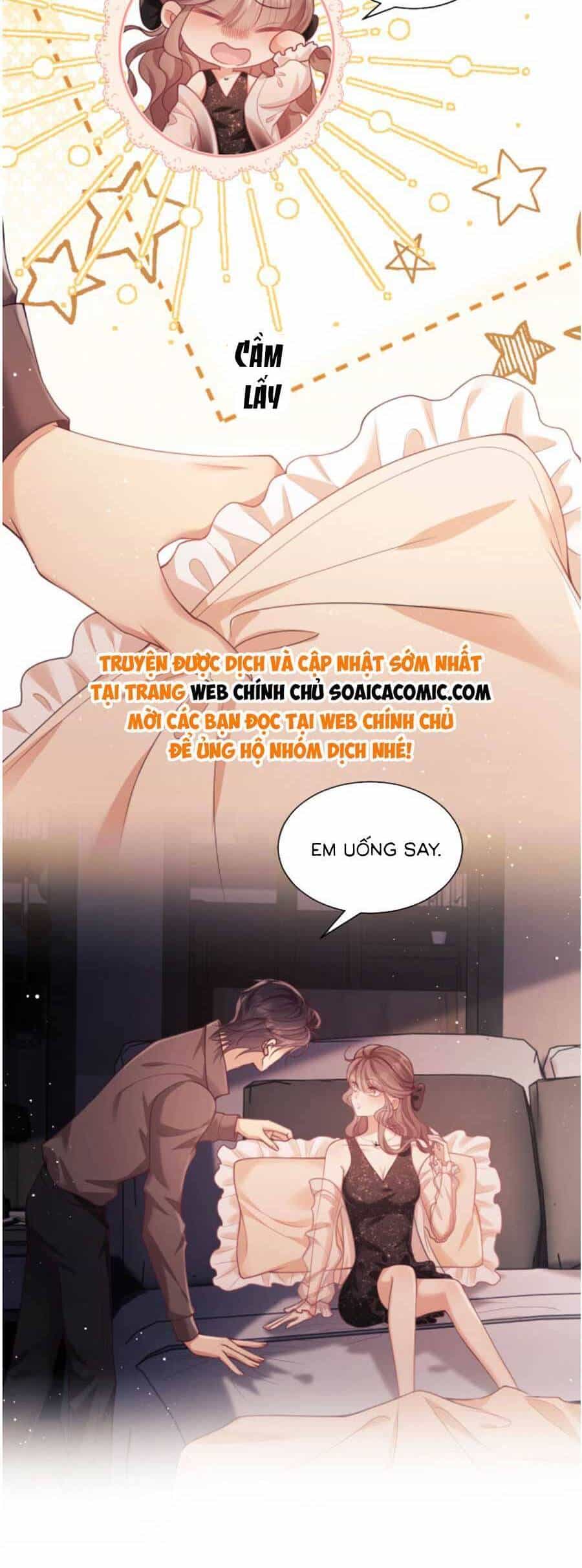 Bạch Nguyệt Quang Ra Tay Với Tôi Rồi - Chương 4 - ảnh 23