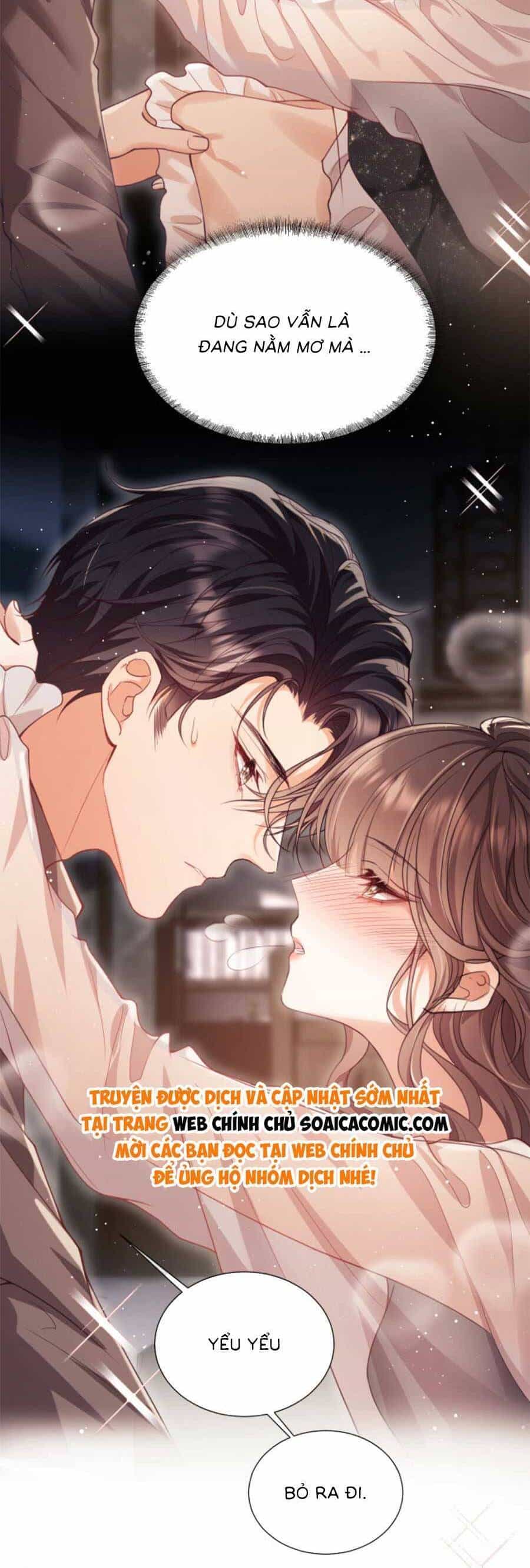 Bạch Nguyệt Quang Ra Tay Với Tôi Rồi - Chương 4 - ảnh 26