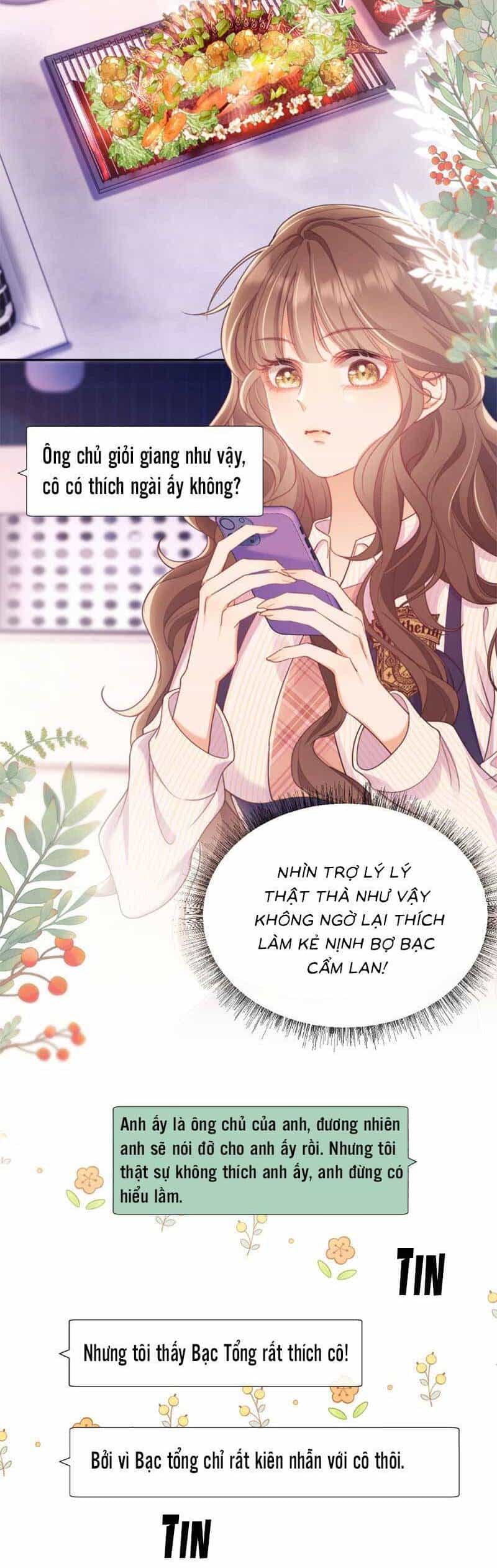 Bạch Nguyệt Quang Ra Tay Với Tôi Rồi - Chương 40 - ảnh 12