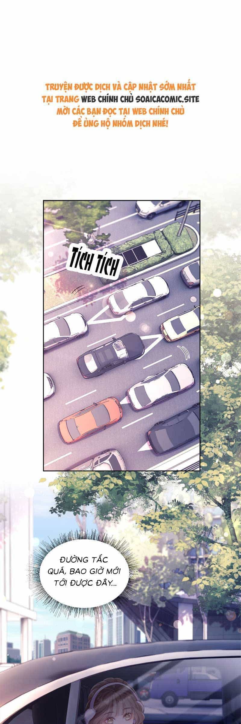 Bạch Nguyệt Quang Ra Tay Với Tôi Rồi - Chương 42 - ảnh 1