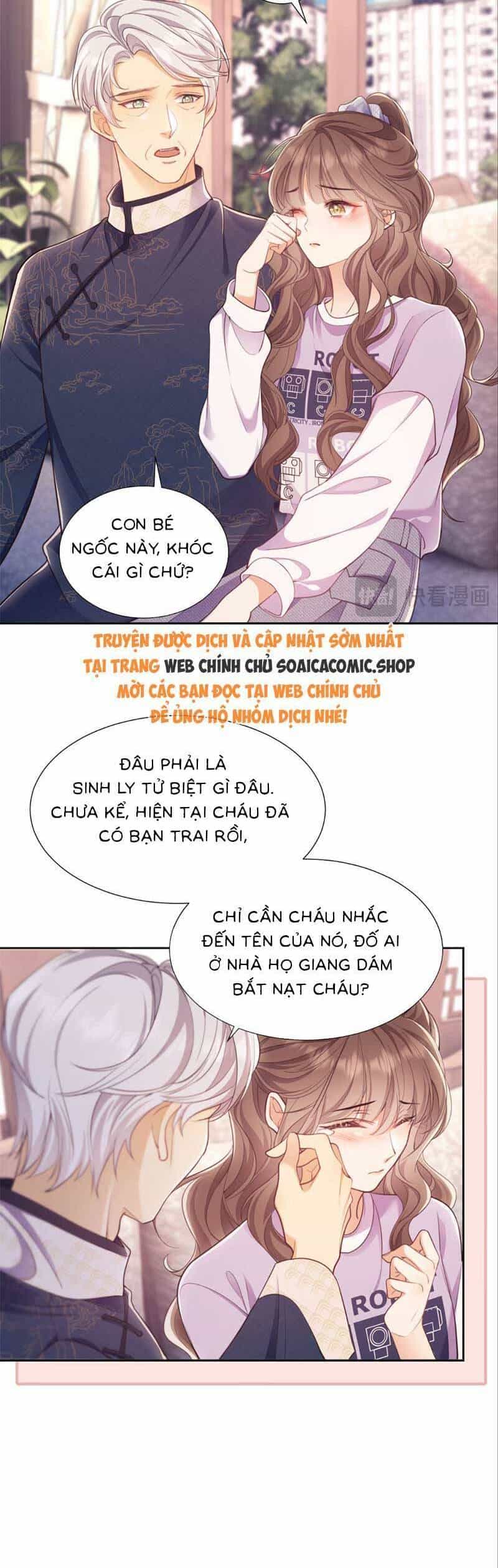 Bạch Nguyệt Quang Ra Tay Với Tôi Rồi - Chương 44 - ảnh 18