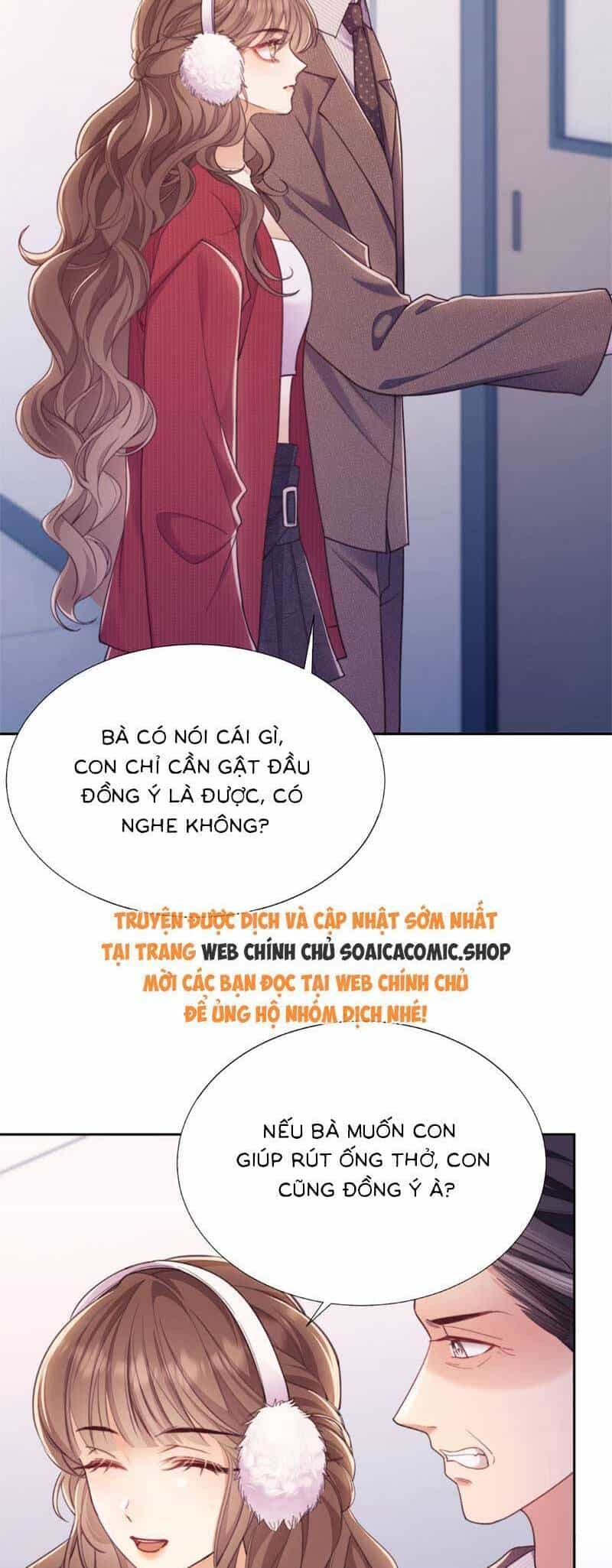 Bạch Nguyệt Quang Ra Tay Với Tôi Rồi - Chương 44 - ảnh 2