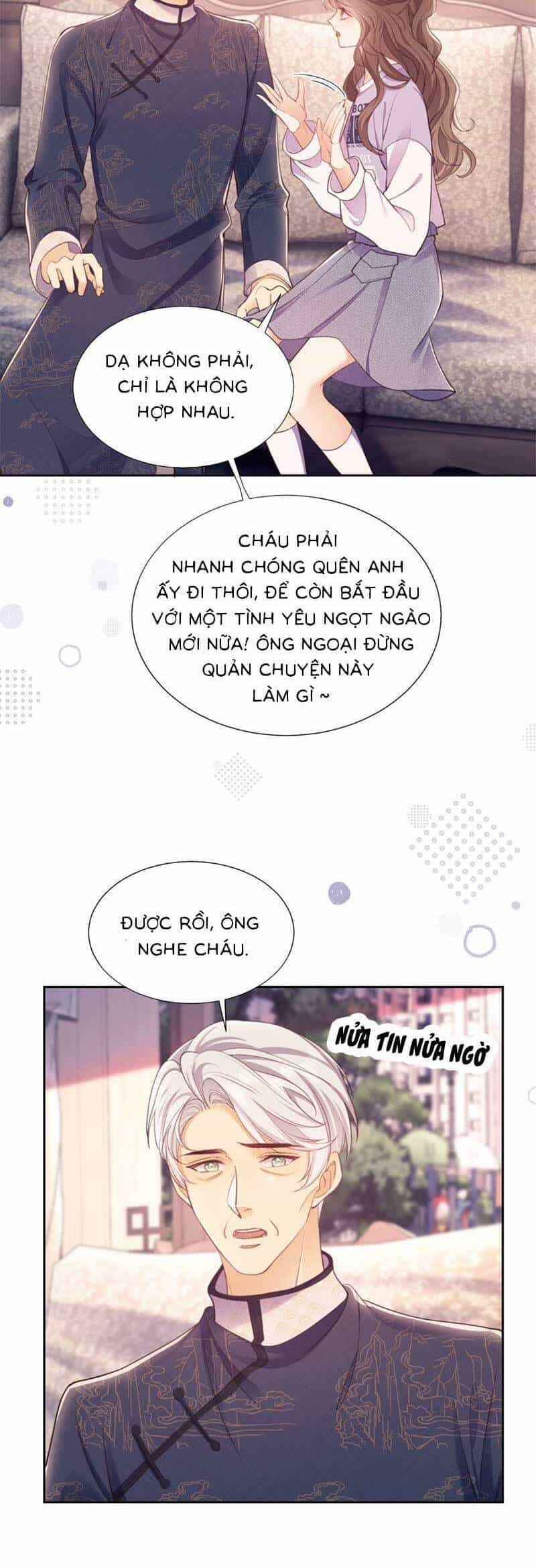 Bạch Nguyệt Quang Ra Tay Với Tôi Rồi - Chương 44 - ảnh 20