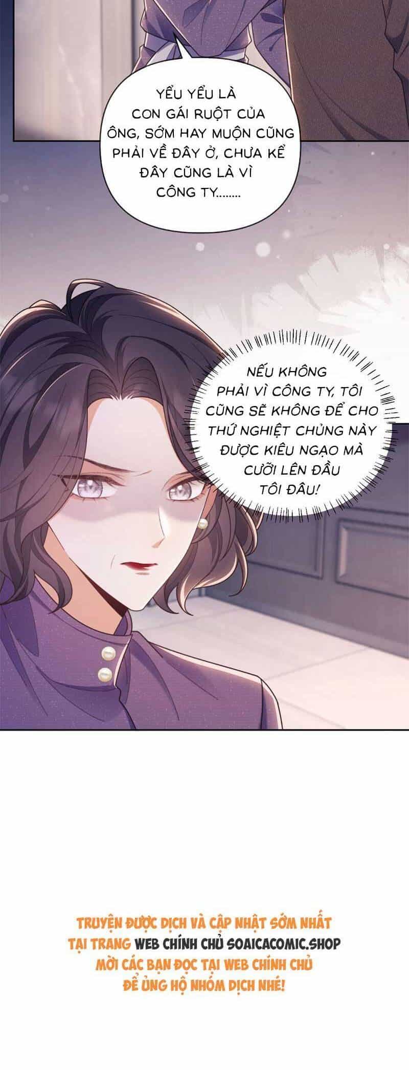 Bạch Nguyệt Quang Ra Tay Với Tôi Rồi - Chương 44 - ảnh 26