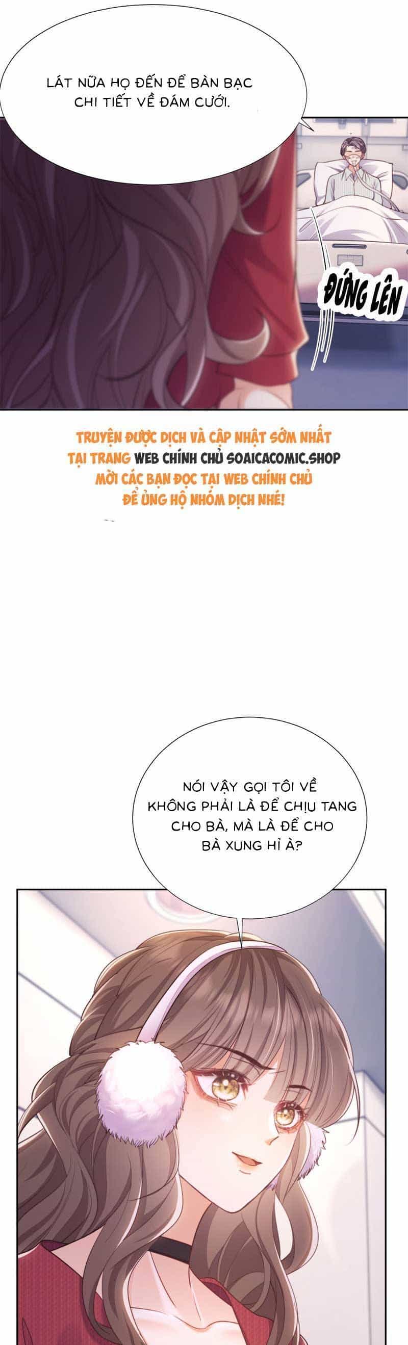 Bạch Nguyệt Quang Ra Tay Với Tôi Rồi - Chương 44 - ảnh 7