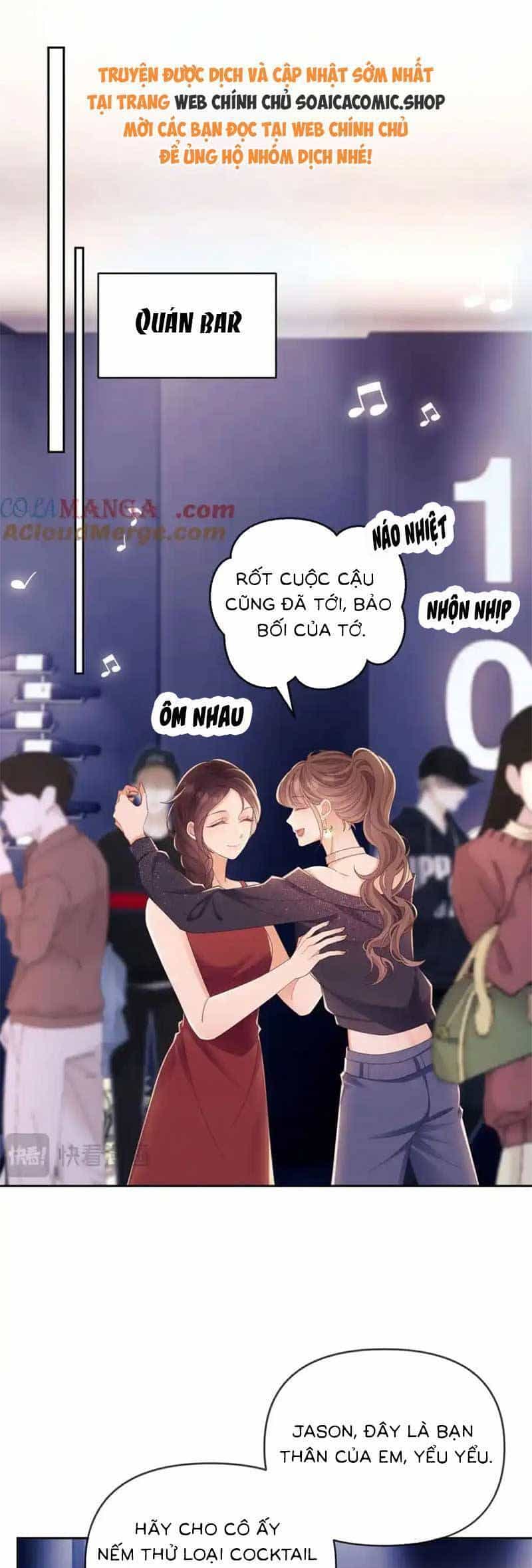 Bạch Nguyệt Quang Ra Tay Với Tôi Rồi - Chương 45 - ảnh 22