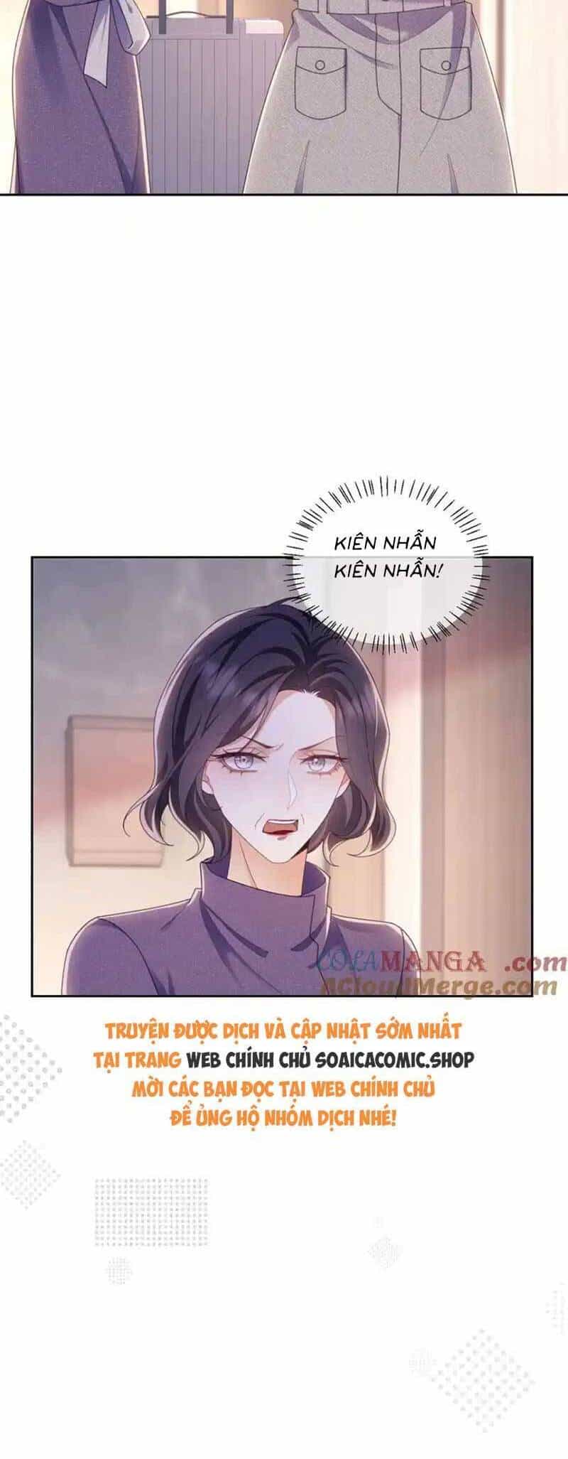 Bạch Nguyệt Quang Ra Tay Với Tôi Rồi - Chương 45 - ảnh 6