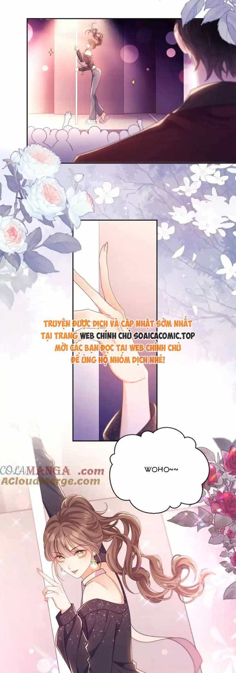 Bạch Nguyệt Quang Ra Tay Với Tôi Rồi - Chương 46 - ảnh 13