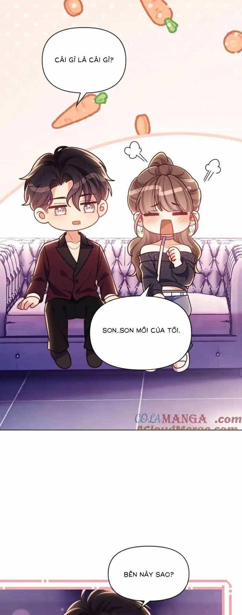 Bạch Nguyệt Quang Ra Tay Với Tôi Rồi - Chương 47 - ảnh 13