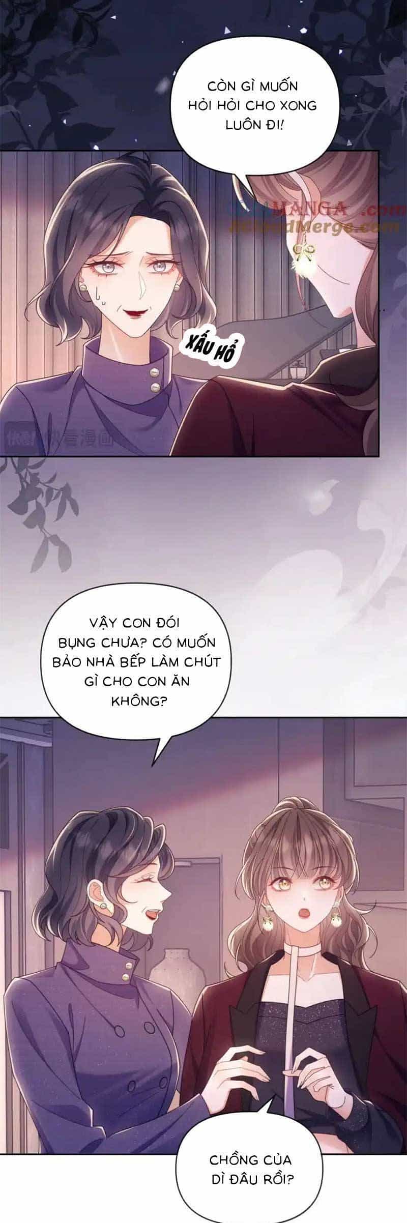 Bạch Nguyệt Quang Ra Tay Với Tôi Rồi - Chương 48 - ảnh 16