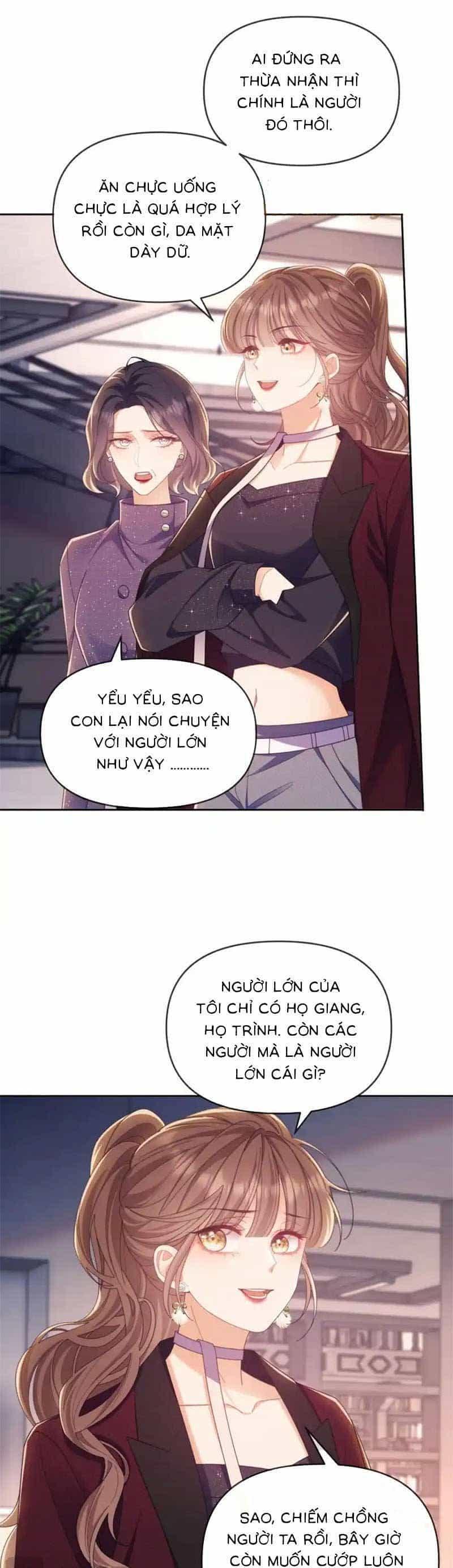 Bạch Nguyệt Quang Ra Tay Với Tôi Rồi - Chương 48 - ảnh 19