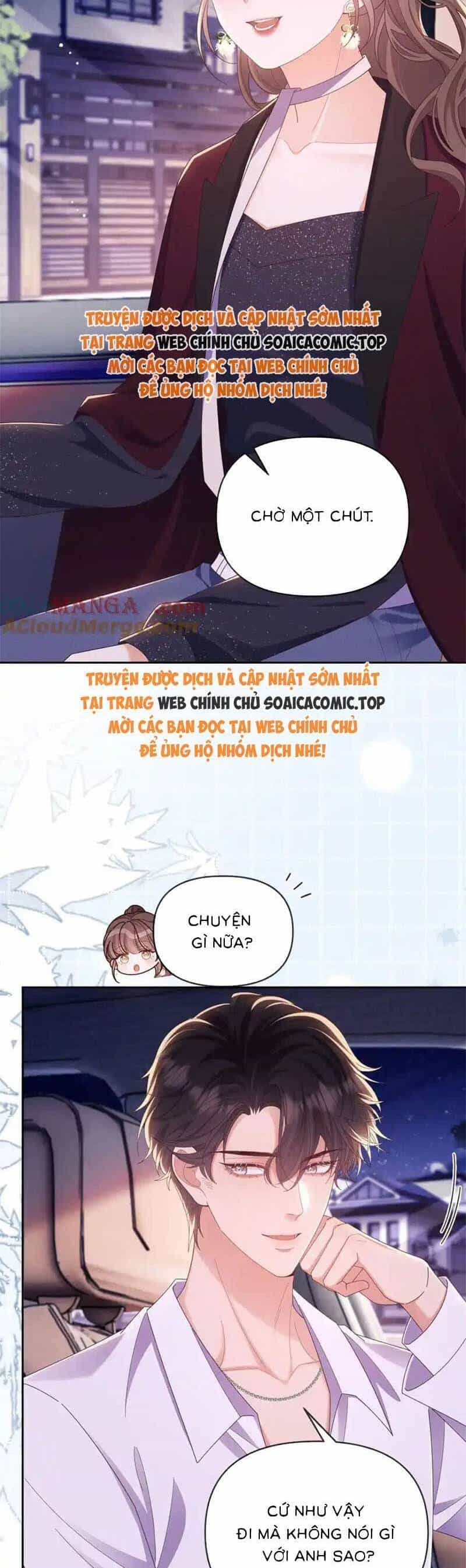 Bạch Nguyệt Quang Ra Tay Với Tôi Rồi - Chương 48 - ảnh 2