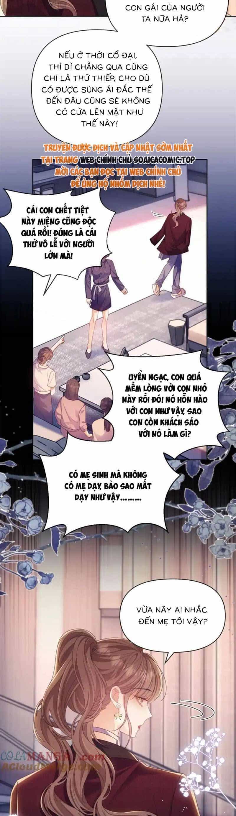 Bạch Nguyệt Quang Ra Tay Với Tôi Rồi - Chương 48 - ảnh 20