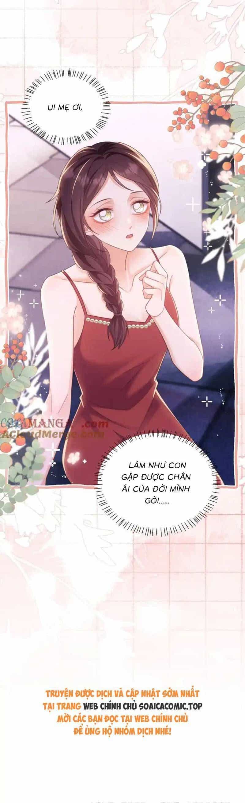 Bạch Nguyệt Quang Ra Tay Với Tôi Rồi - Chương 48 - ảnh 27