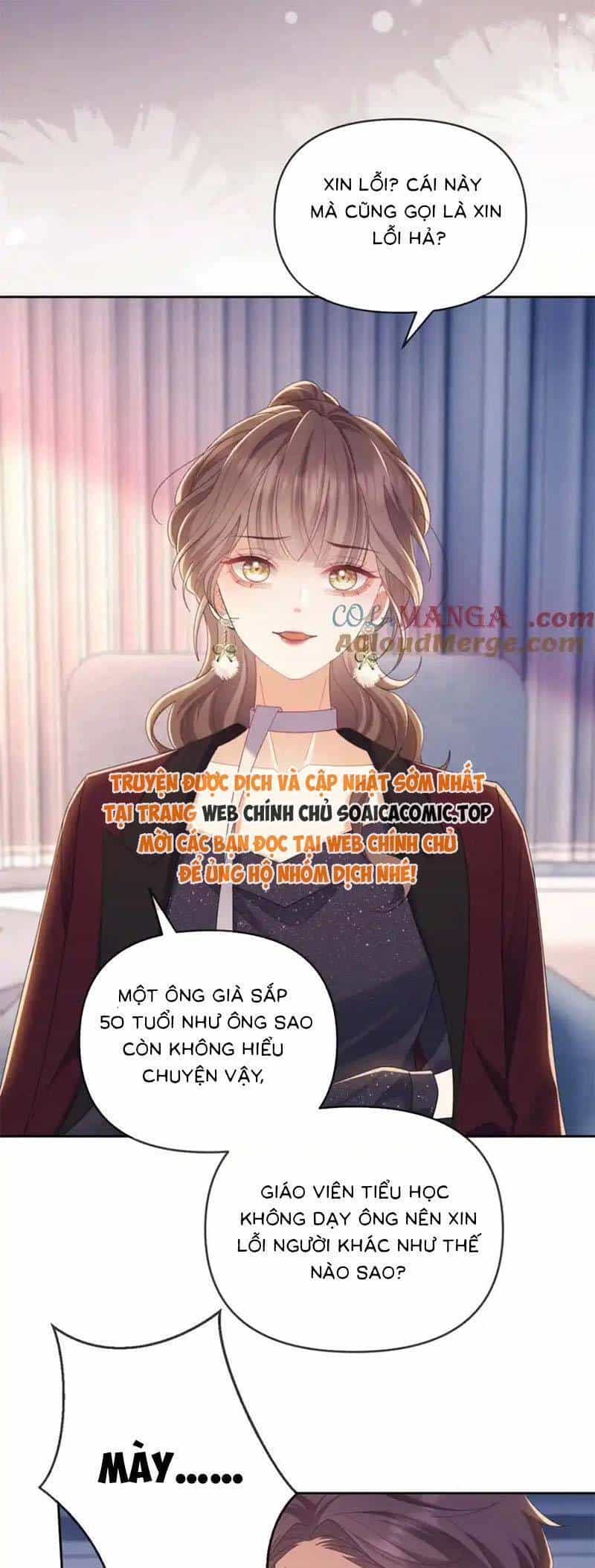 Bạch Nguyệt Quang Ra Tay Với Tôi Rồi - Chương 49 - ảnh 10
