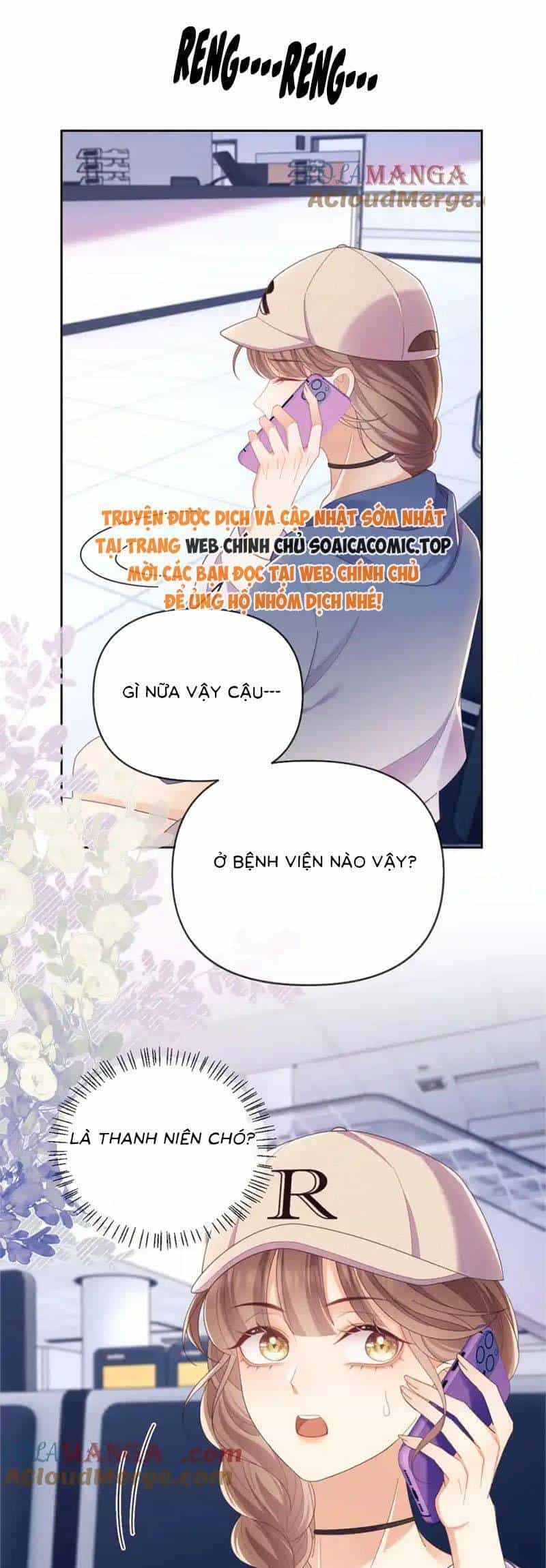 Bạch Nguyệt Quang Ra Tay Với Tôi Rồi - Chương 49 - ảnh 19