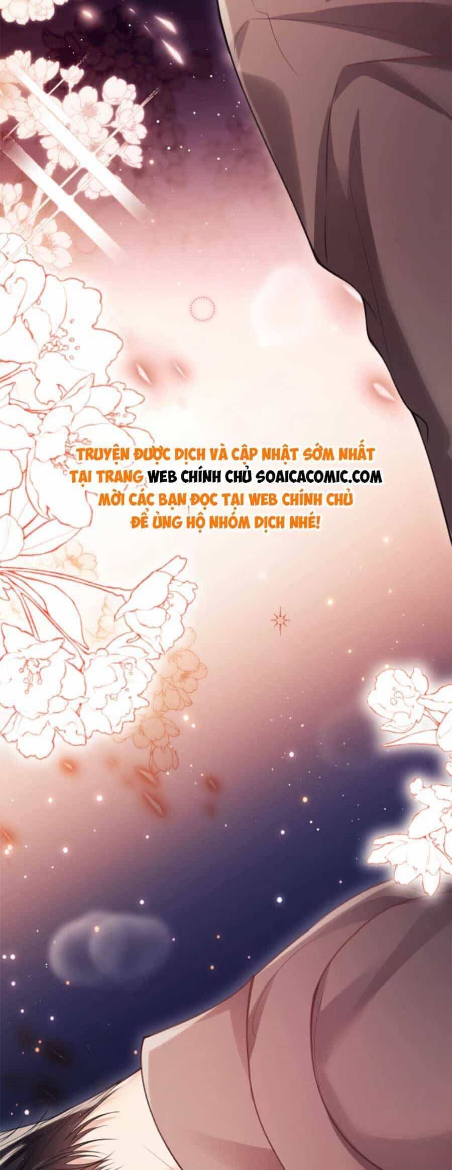 Bạch Nguyệt Quang Ra Tay Với Tôi Rồi - Chương 5 - ảnh 11