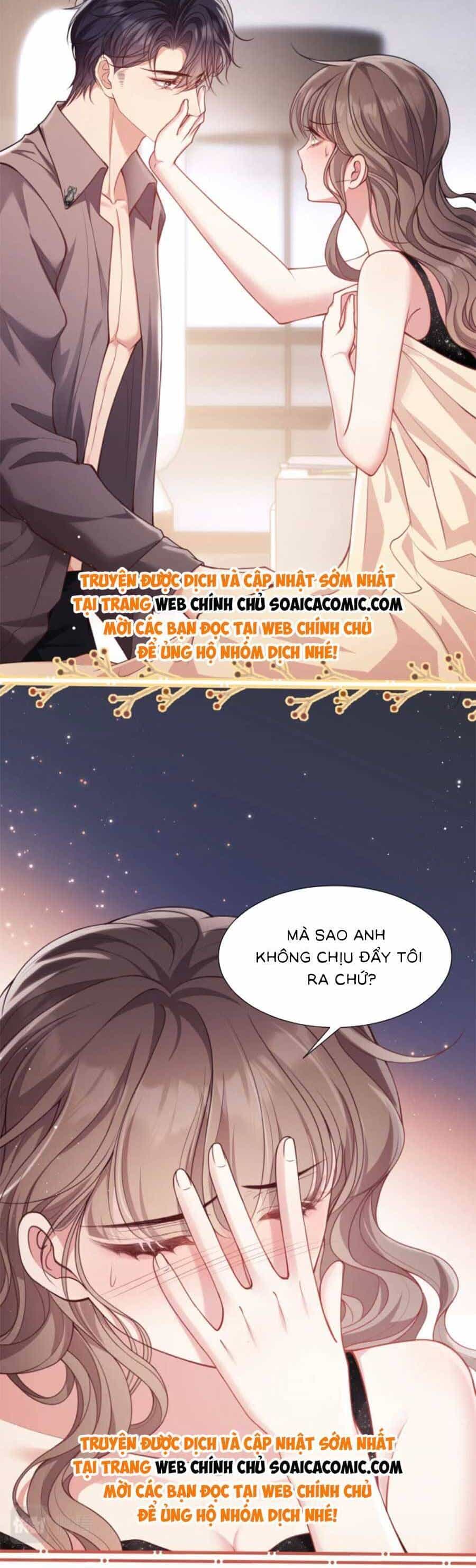 Bạch Nguyệt Quang Ra Tay Với Tôi Rồi - Chương 5 - ảnh 28