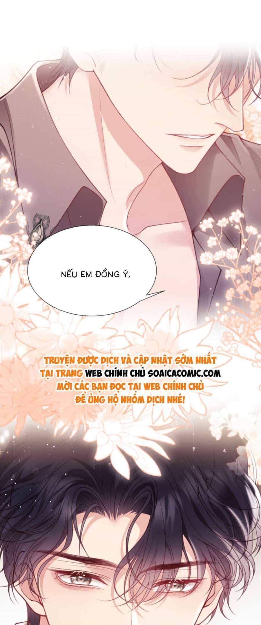 Bạch Nguyệt Quang Ra Tay Với Tôi Rồi - Chương 5 - ảnh 31