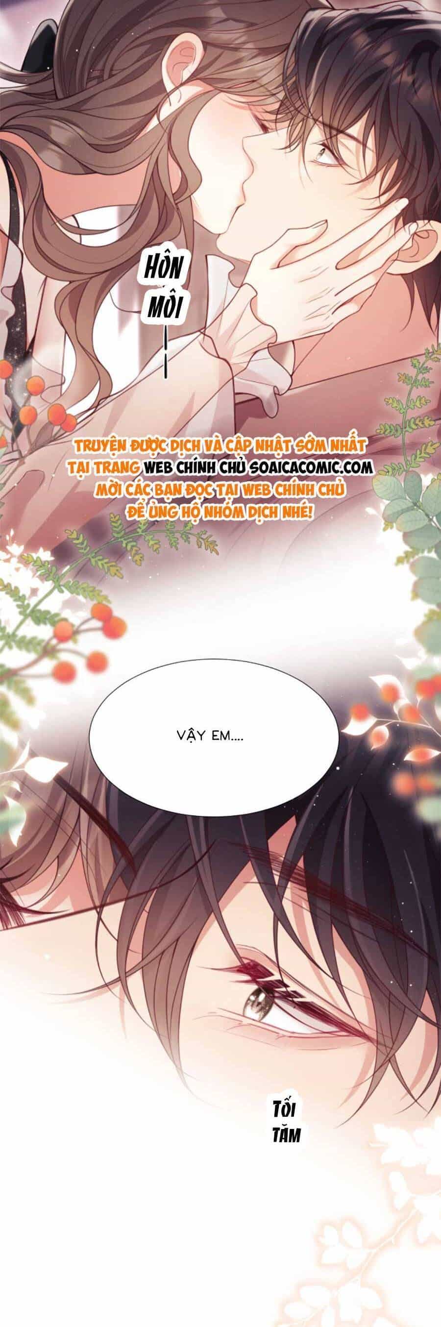 Bạch Nguyệt Quang Ra Tay Với Tôi Rồi - Chương 5 - ảnh 5
