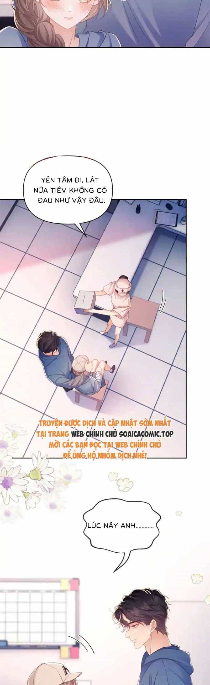 Bạch Nguyệt Quang Ra Tay Với Tôi Rồi - Chương 50 - ảnh 17