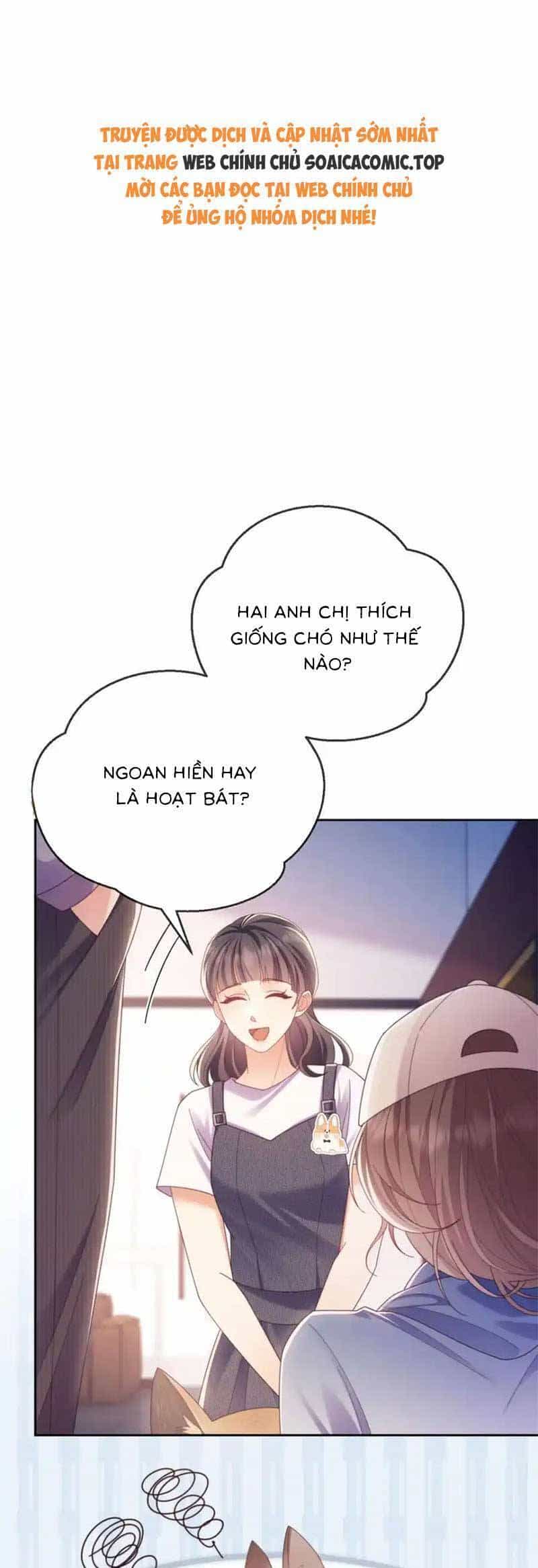 Bạch Nguyệt Quang Ra Tay Với Tôi Rồi - Chương 51 - ảnh 1