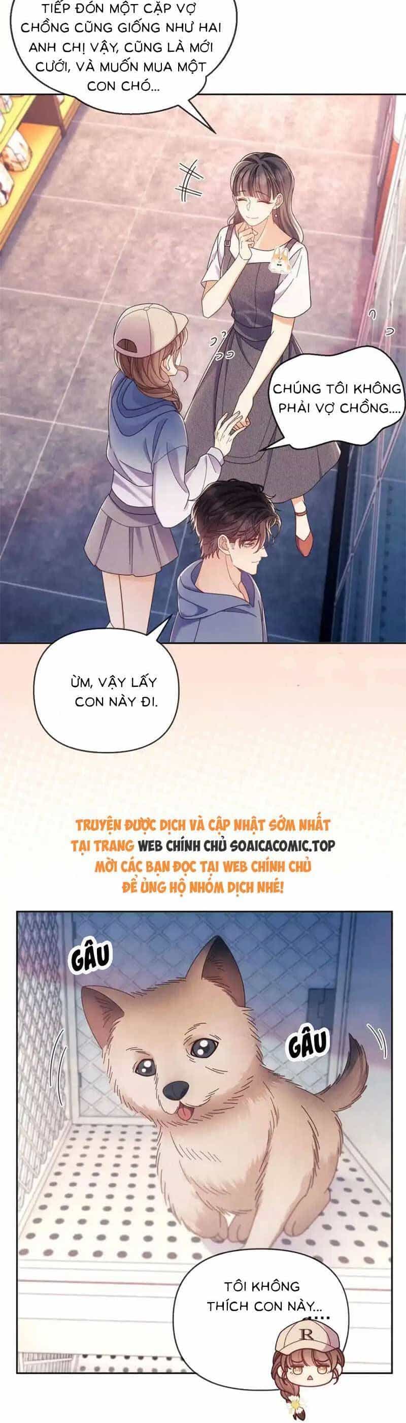 Bạch Nguyệt Quang Ra Tay Với Tôi Rồi - Chương 51 - ảnh 5