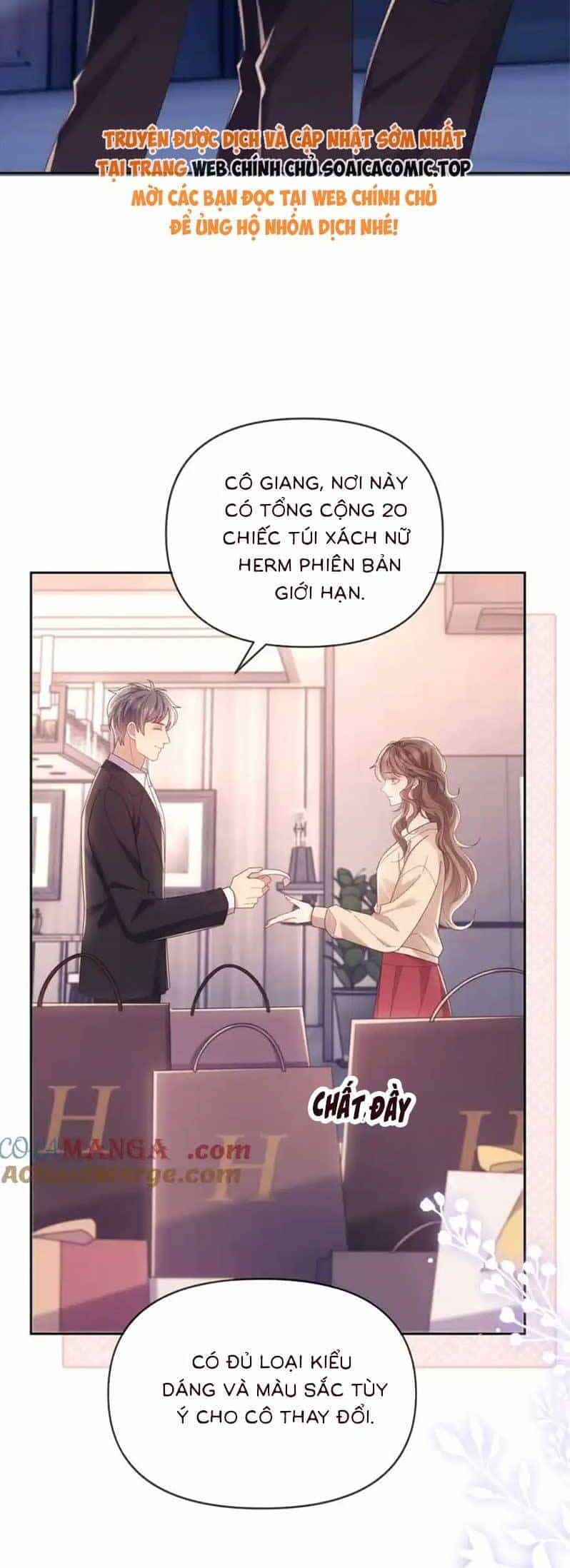 Bạch Nguyệt Quang Ra Tay Với Tôi Rồi - Chương 52 - ảnh 24
