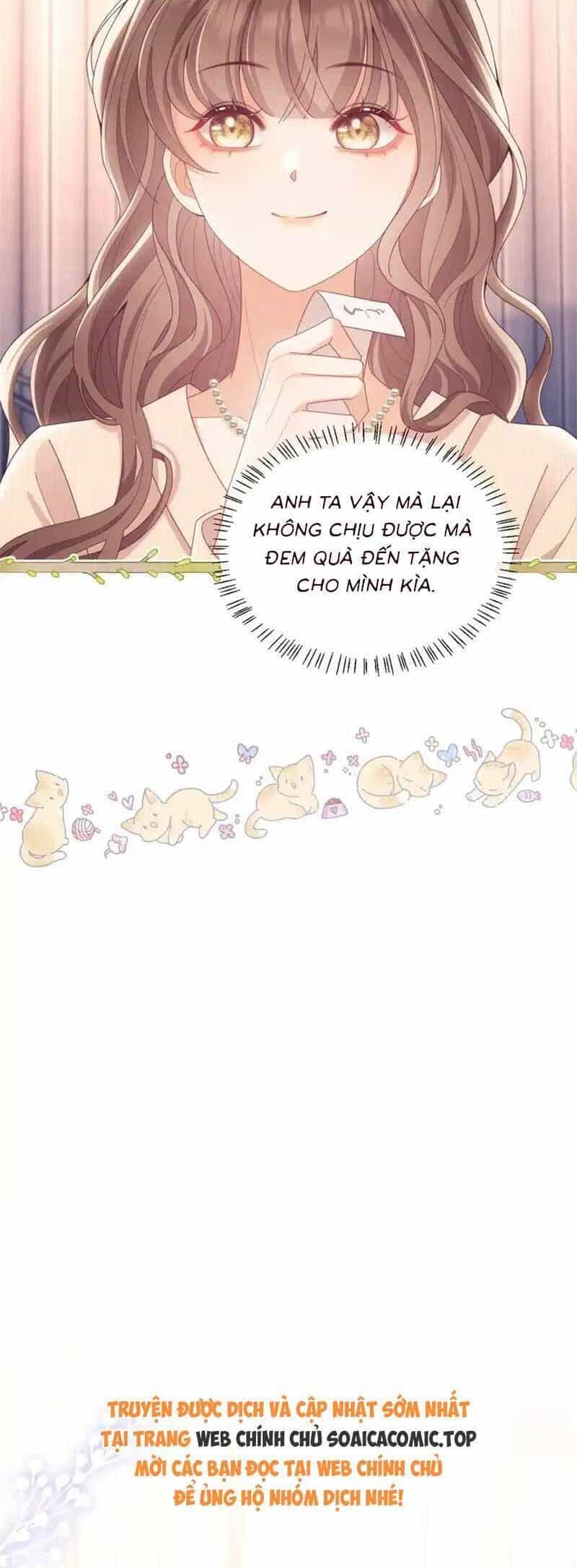 Bạch Nguyệt Quang Ra Tay Với Tôi Rồi - Chương 52 - ảnh 26