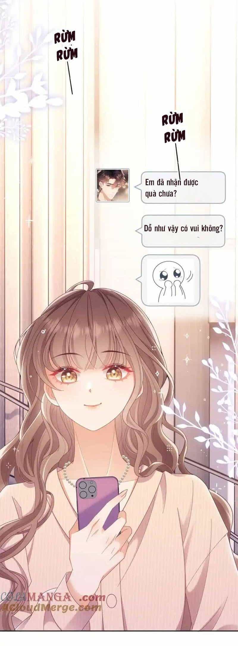 Bạch Nguyệt Quang Ra Tay Với Tôi Rồi - Chương 52 - ảnh 27