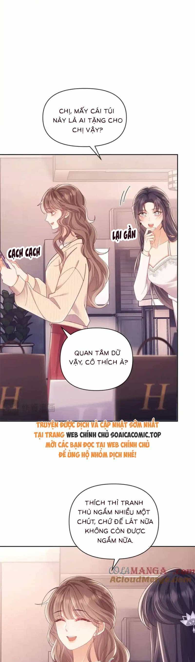 Bạch Nguyệt Quang Ra Tay Với Tôi Rồi - Chương 52 - ảnh 28