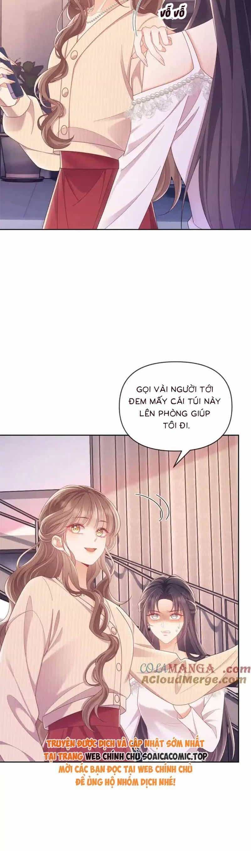 Bạch Nguyệt Quang Ra Tay Với Tôi Rồi - Chương 52 - ảnh 29