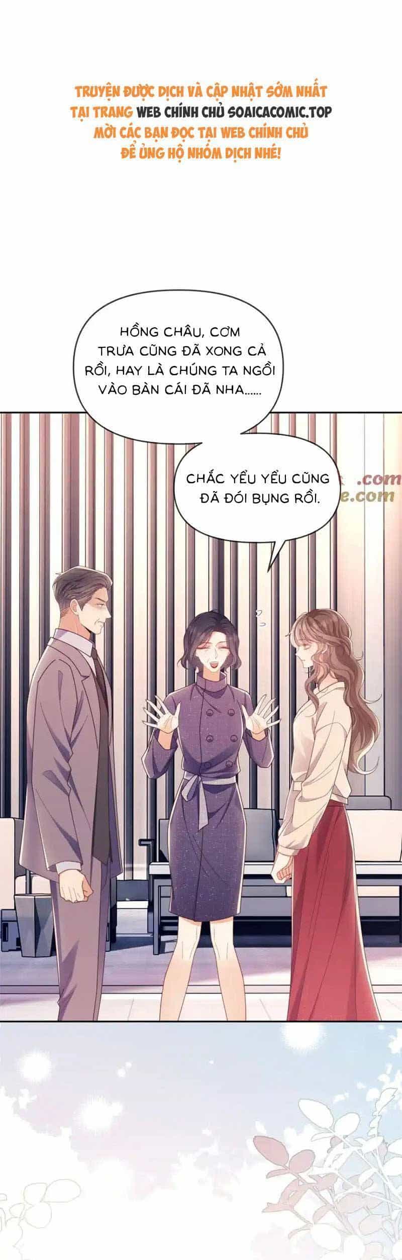 Bạch Nguyệt Quang Ra Tay Với Tôi Rồi - Chương 53 - ảnh 1