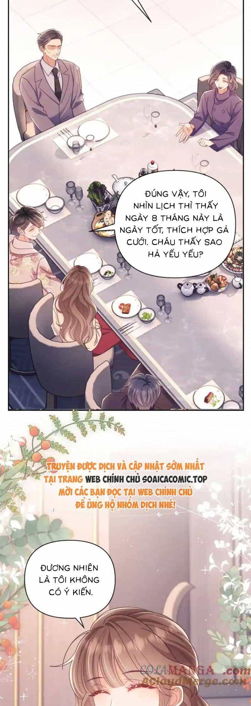 Bạch Nguyệt Quang Ra Tay Với Tôi Rồi - Chương 53 - ảnh 11