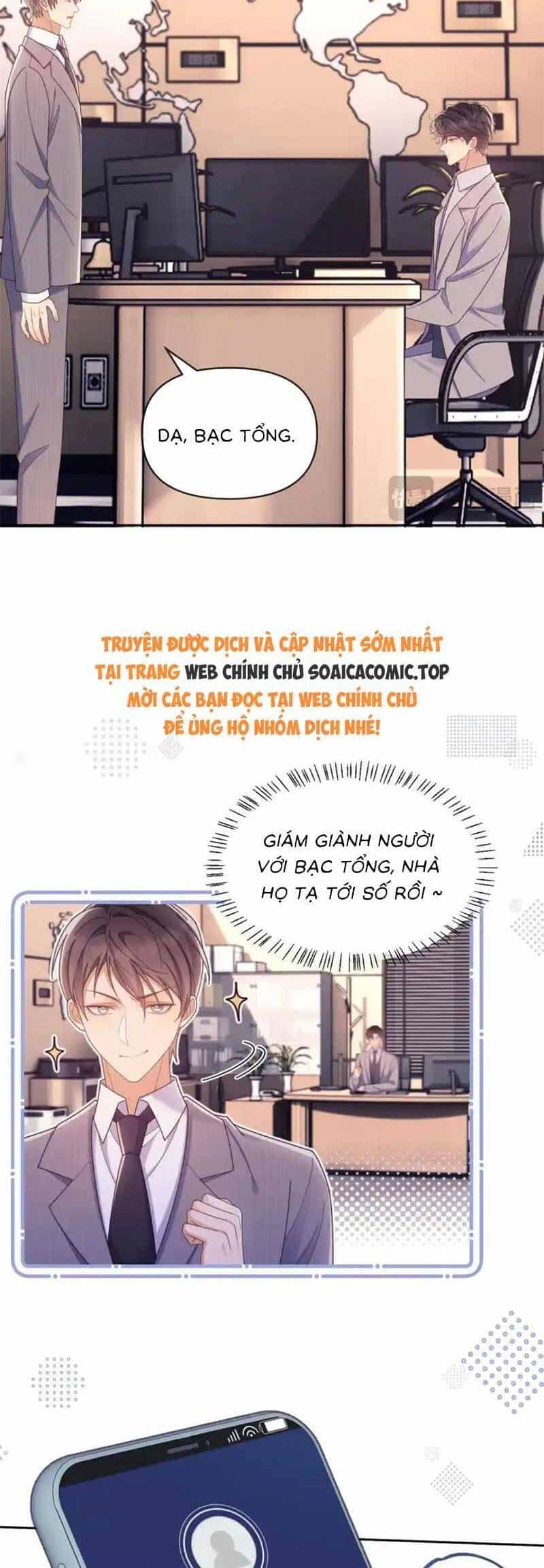 Bạch Nguyệt Quang Ra Tay Với Tôi Rồi - Chương 54 - ảnh 15