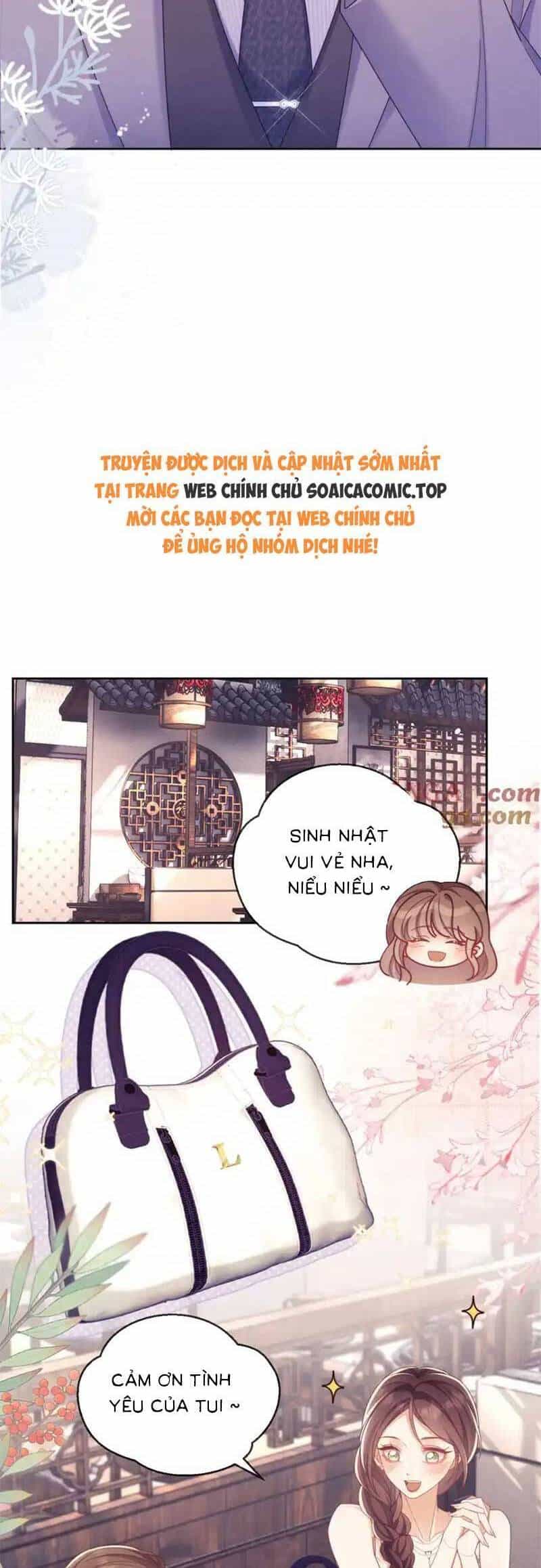 Bạch Nguyệt Quang Ra Tay Với Tôi Rồi - Chương 54 - ảnh 18