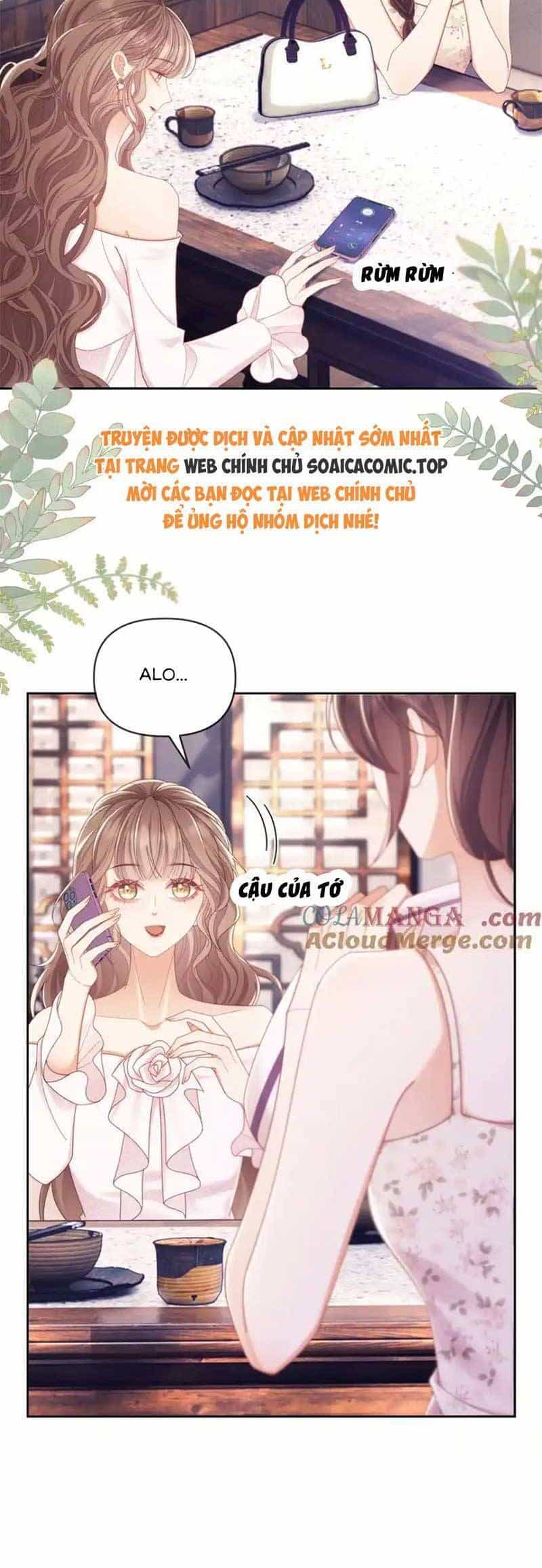 Bạch Nguyệt Quang Ra Tay Với Tôi Rồi - Chương 54 - ảnh 19