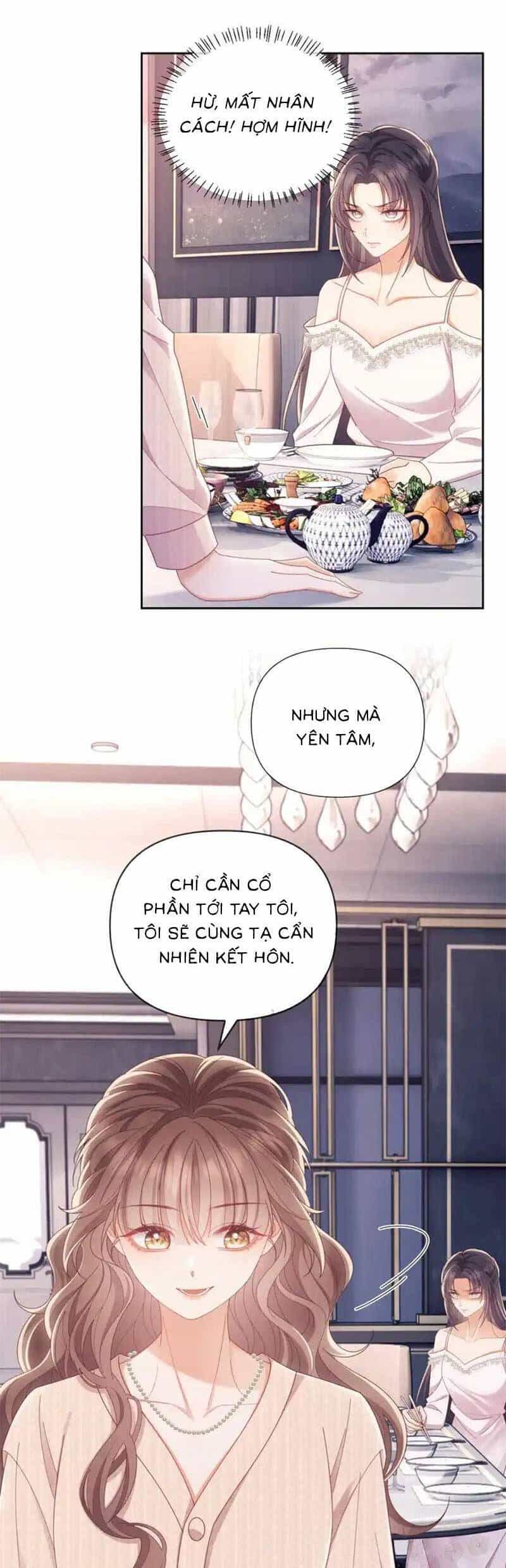 Bạch Nguyệt Quang Ra Tay Với Tôi Rồi - Chương 54 - ảnh 2
